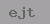 verify